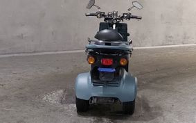 HONDA GYRO TD02