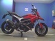 Фото Ducati HYPERSTRADA 820 2016 с японского аукциона