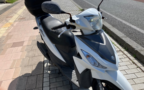 SUZUKI ADDRESS V110 CE47A