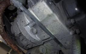 YAMAHA JOG ZR Gen.3 SA39J