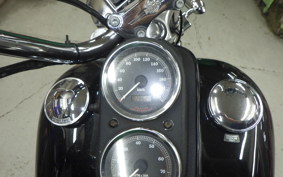 HARLEY FXDL 1450 2001