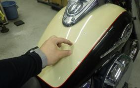 HONDA SHADOW 750 Gen. 2 1998 RC44