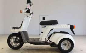 HONDA GYRO X TD02