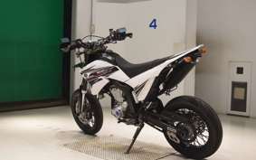 YAMAHA WR250X 2006 DG15J