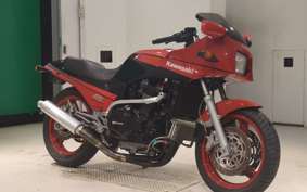 KAWASAKI GPZ900R NINJA 1990 ZX900A