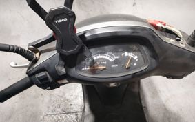 HONDA SPACY 100 JF13