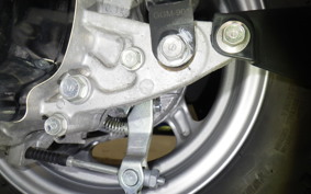 HONDA BENLY 50 AA05