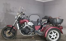 YAMAHA V-MAX TRIKE 1992 3UF