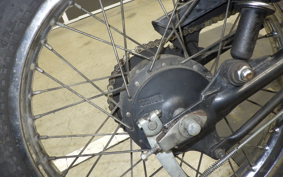 SUZUKI TS50 Hustler 2022 TS503