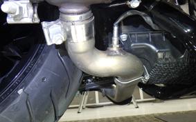HARLEY FLTRXSTSE1980CVO 2024