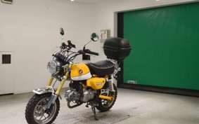 HONDA MONKEY 125 2023 JB02