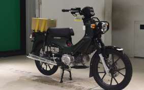HONDA CROSS CUB 110 JA60