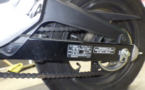 HONDA GROM 2000 JC92