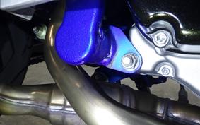 SUZUKI SV650 A 2019 VP55B