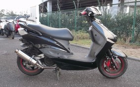YAMAHA CYGNUS 125 2006 SE12J