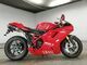 Фото Ducati 1198 SP 2011 с японского аукциона