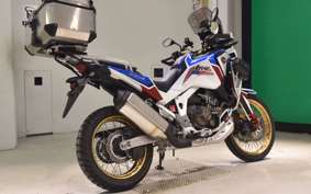 HONDA CRF1100L AFRICA TWIN DCT 2021 SD10
