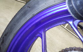 YAMAHA YZF R-3 2019 RH13J