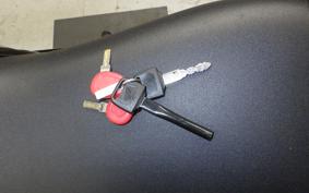HONDA GROM 2007 JC92