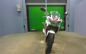 HONDA CBR125R JC50
