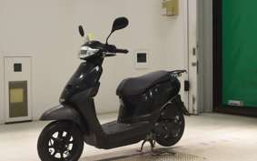 HONDA TACT Basket AF79