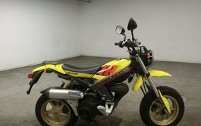 SUZUKI TR110 STREET MAGIC CF12A