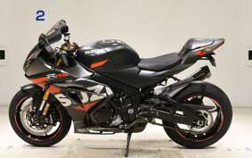 SUZUKI GSX-R1000R A 2021 DM11G