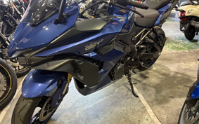 SUZUKI GSX-S1000 GT 2023 EK1AA