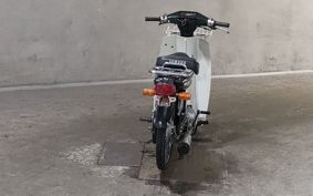 YAMAHA MATE 50 V50