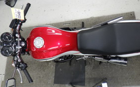 HONDA CB750 GEN 2 2004 RC42