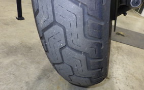 HONDA REBEL 250 A 2003 MC49