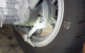 SUZUKI ADDRESS V125 DT11A