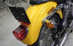 HARLEY FXDC 1580 2008