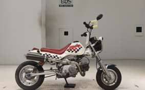 HONDA MONKEY BAJA 2014 Z50J