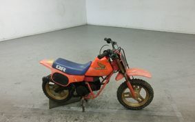 HONDA QR50 AE01