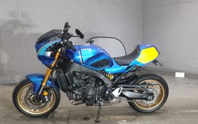 YAMAHA XSR900 2022 RN80J