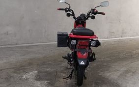 HONDA CT125 HUNTER CUB JA55