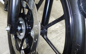 SUZUKI GSX-S125 2024 DL32D