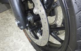 BMW F800R 2010