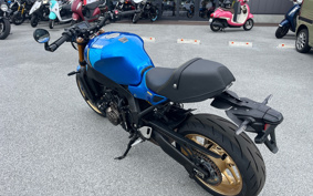 YAMAHA XSR900 2024 RN80J