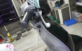 HONDA LEAD 100 2024 JF06