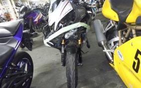 YAMAHA YZF-R25 RG43J