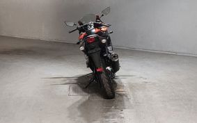 KAWASAKI NINJA 250R EX250K