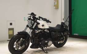 HARLEY XL1200X 2017