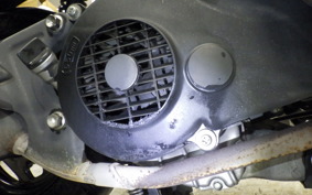 SUZUKI ADDRESS V125 S 2023 CF4MA