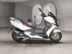 Фото Kymco G-DINK250I с японского аукциона