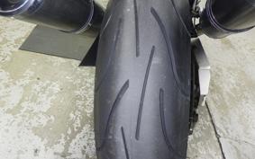 YAMAHA TRX850 1996 4NX