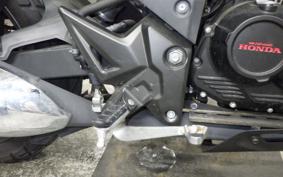 HONDA CB190X 2024