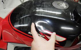 SUZUKI GSX-R1100 1988 GU74A
