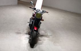 HONDA JADE MC23